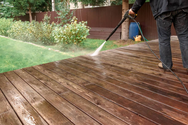 Best Gutter Cleaning  in Shorewood Forest, IN