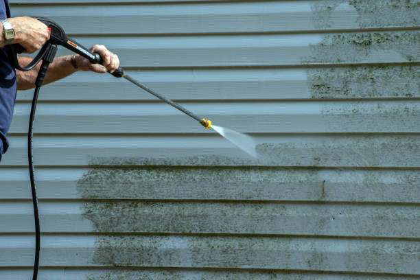 Trusted Shorewood Forest, IN Pressure Washing Services Experts