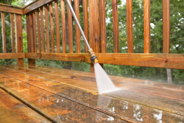 Best Gas Station Cleaning  in Shorewood Forest, IN